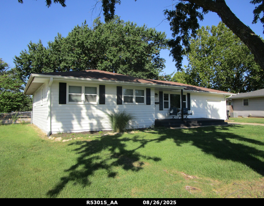 exterior photo of primary building or land of the property