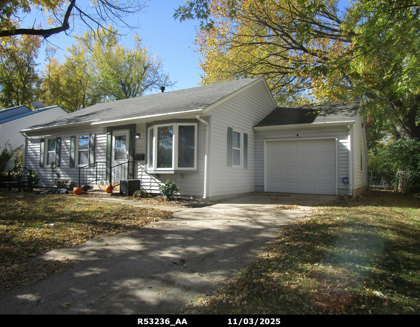 exterior photo of primary building or land of the property