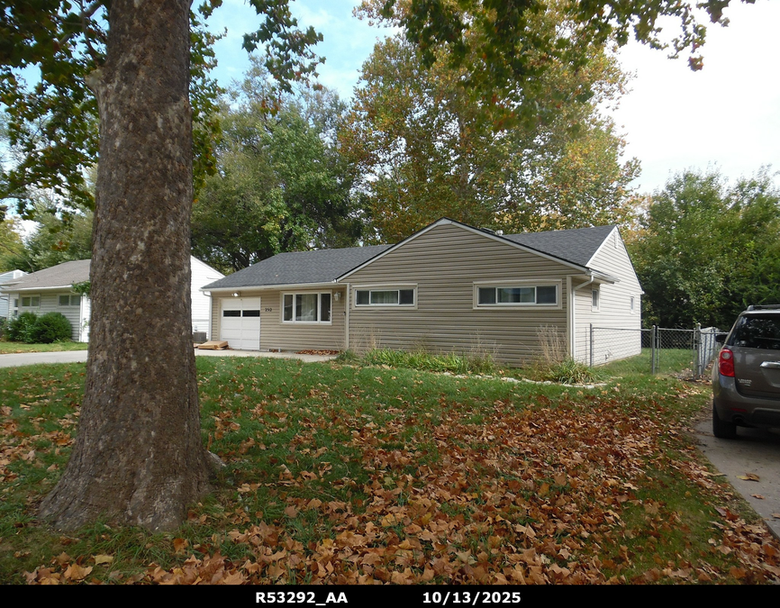 exterior photo of primary building or land of the property
