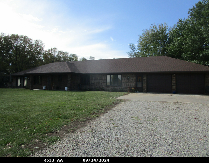 exterior photo of primary building or land of the property
