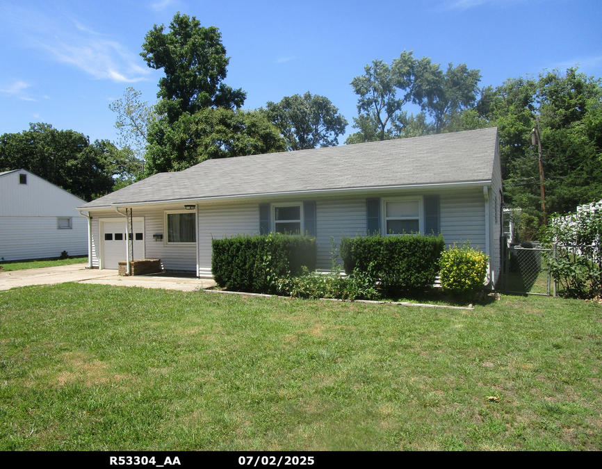 exterior photo of primary building or land of the property