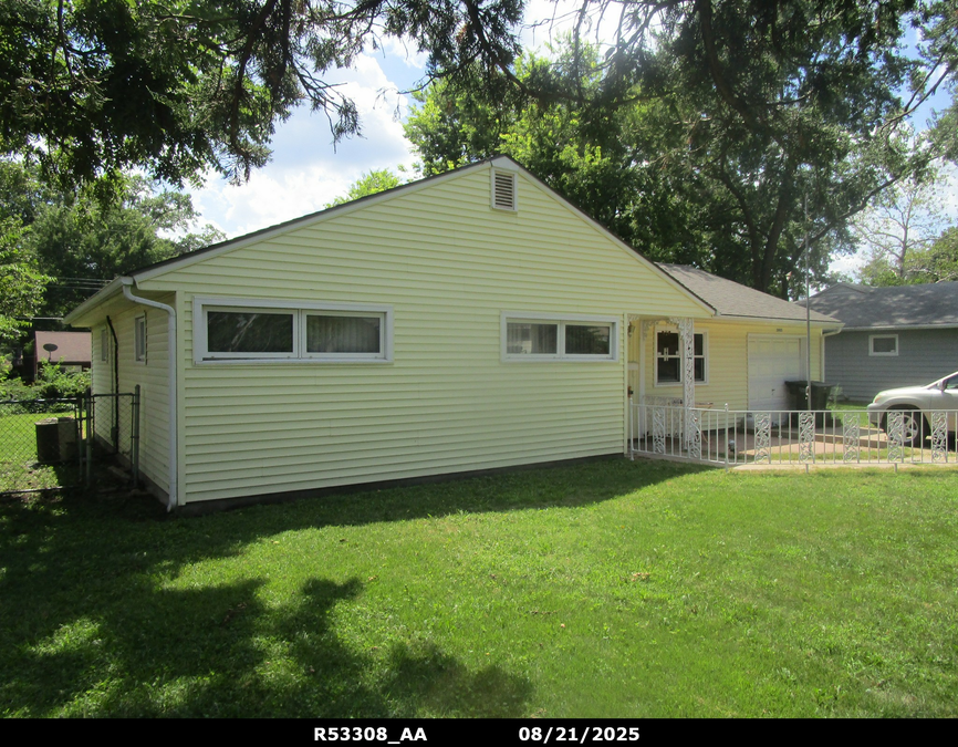 exterior photo of primary building or land of the property