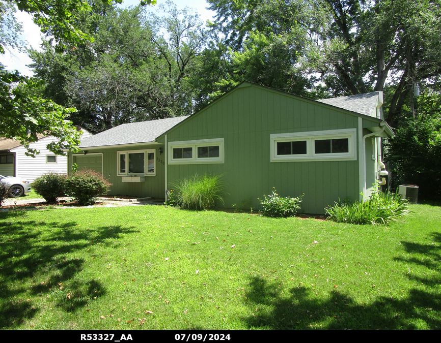 exterior photo of primary building or land of the property