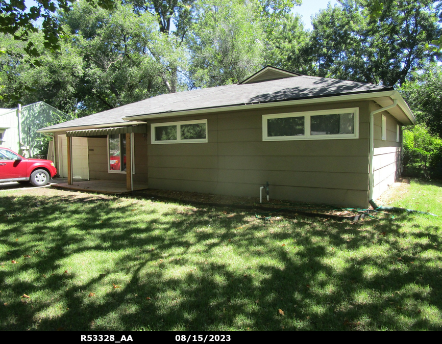 exterior photo of primary building or land of the property