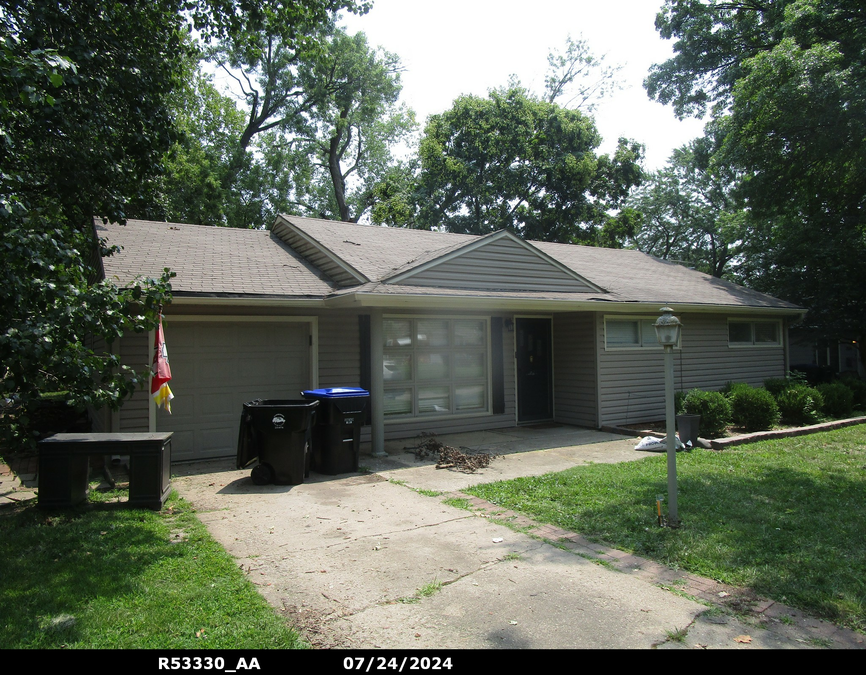 exterior photo of primary building or land of the property