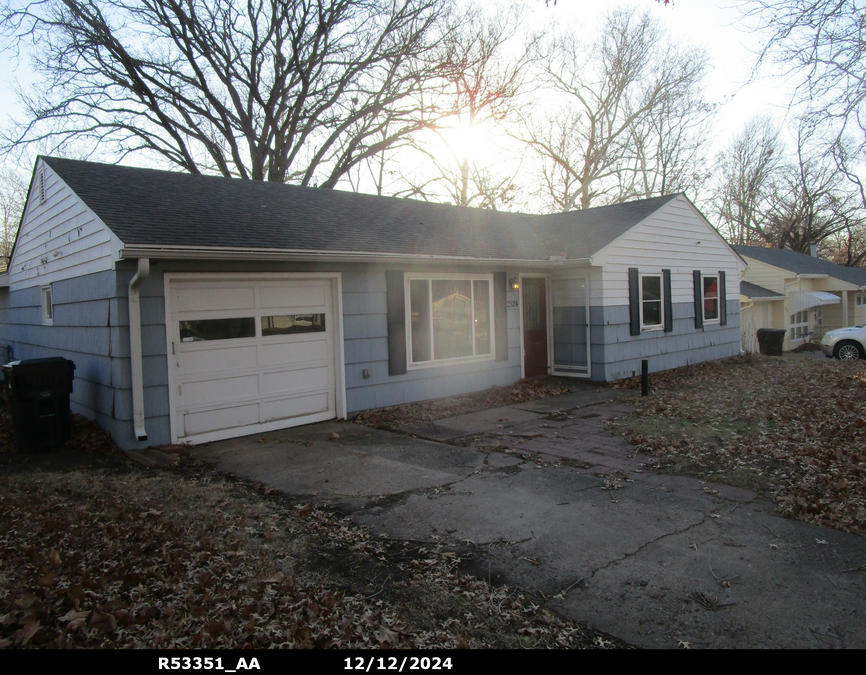 exterior photo of primary building or land of the property