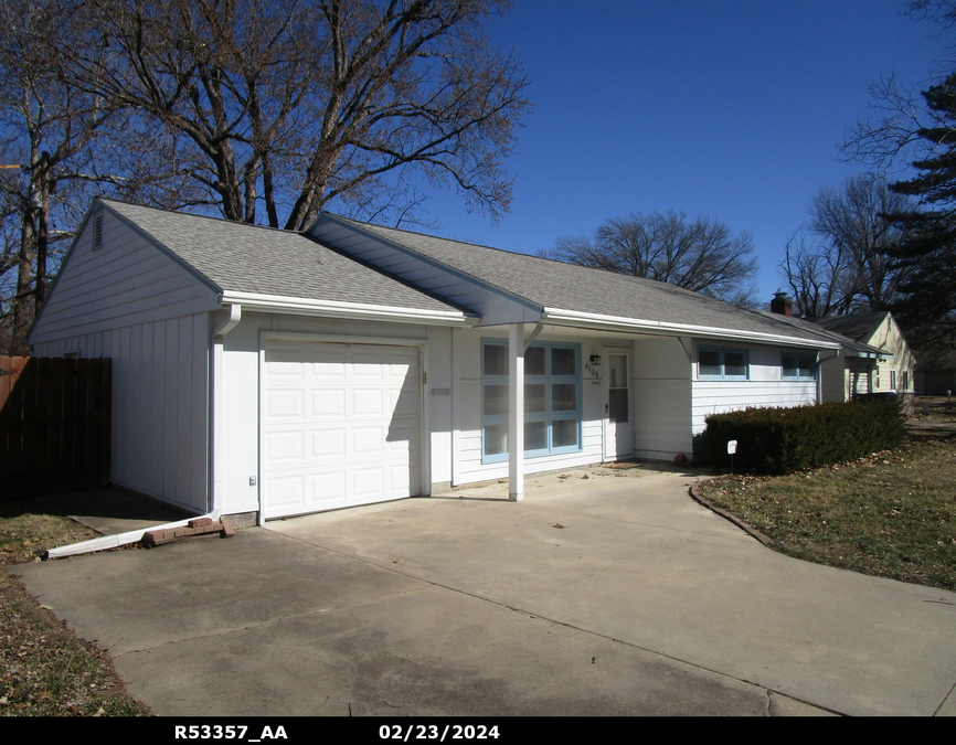 exterior photo of primary building or land of the property