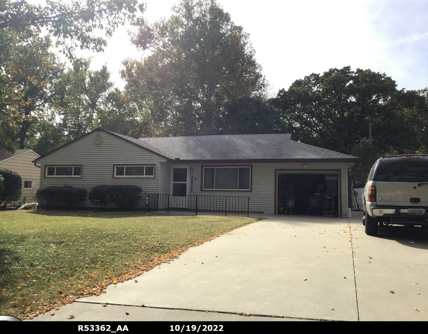 exterior photo of primary building or land of the property