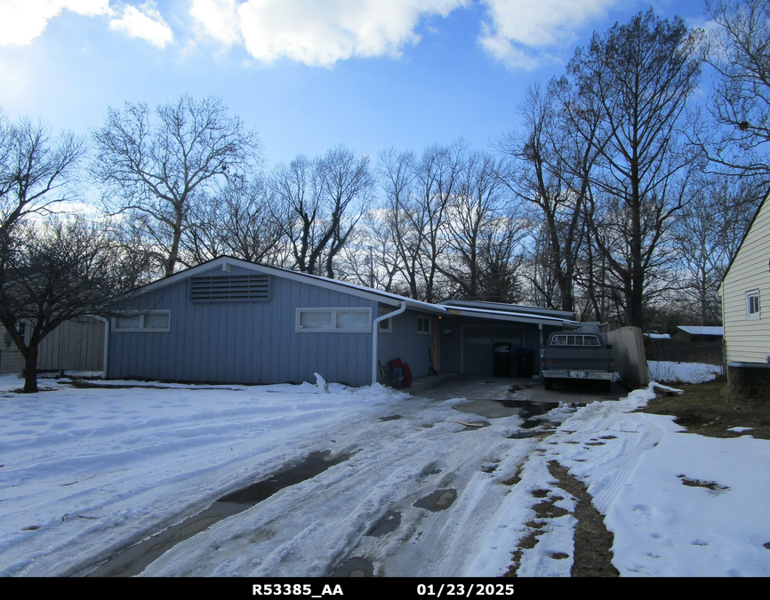 exterior photo of primary building or land of the property