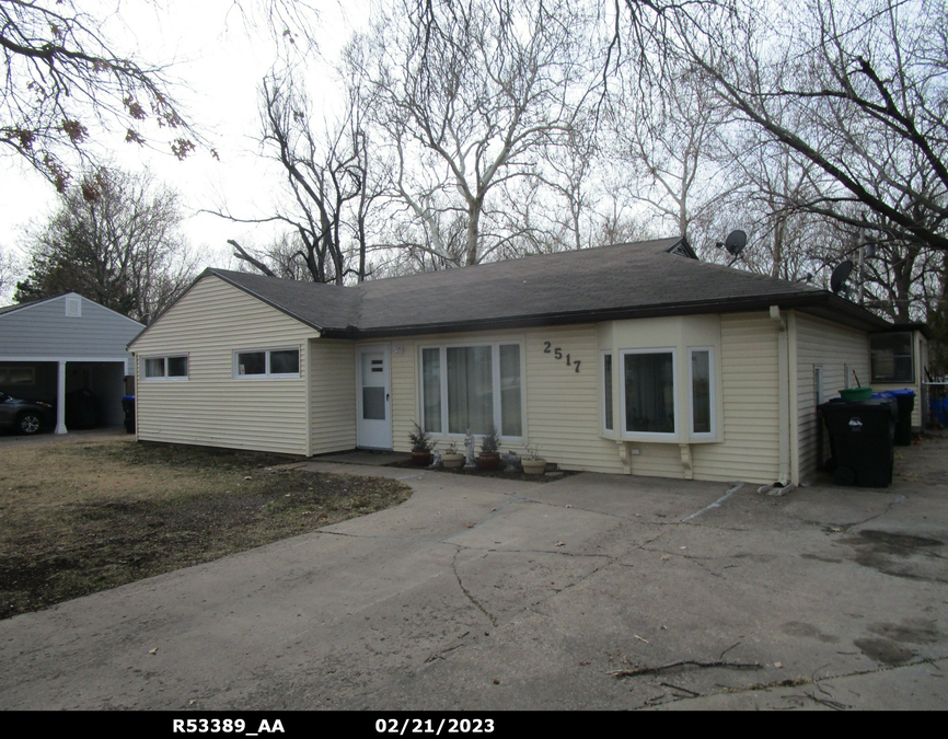 exterior photo of primary building or land of the property