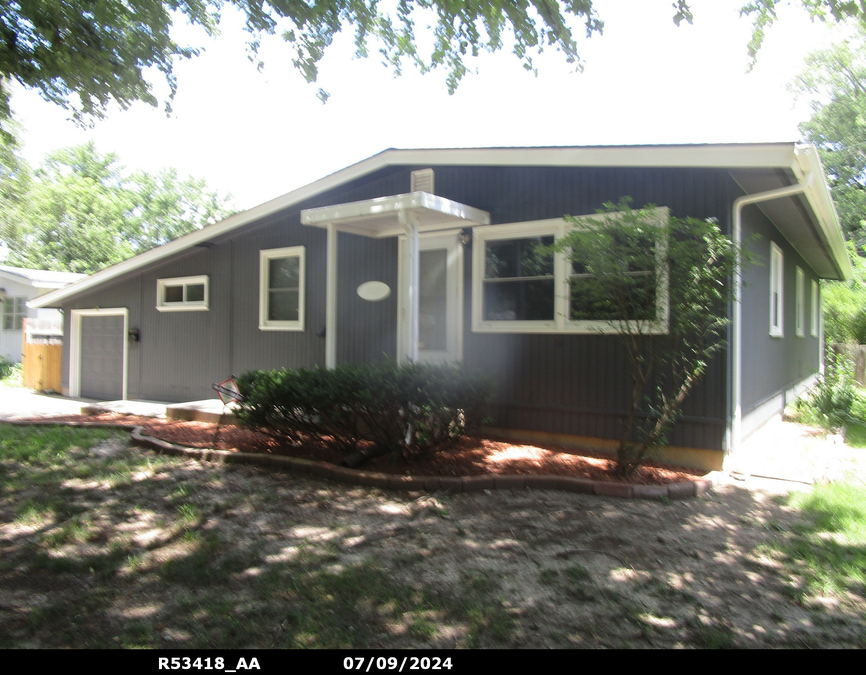 exterior photo of primary building or land of the property