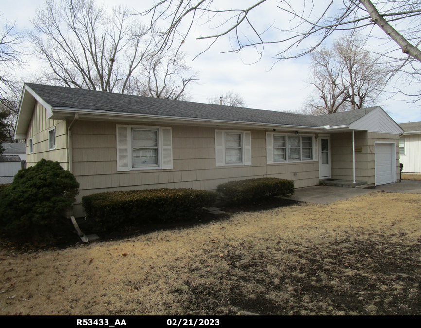 exterior photo of primary building or land of the property