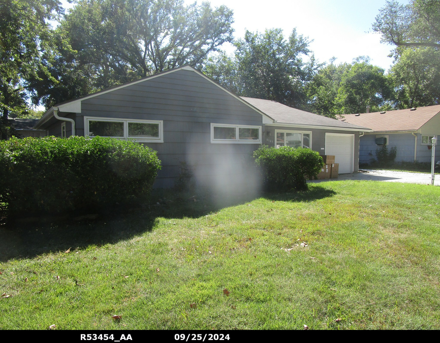 exterior photo of primary building or land of the property