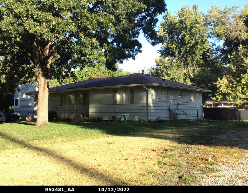 exterior photo of primary building or land of the property