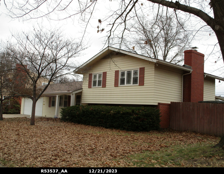 exterior photo of primary building or land of the property