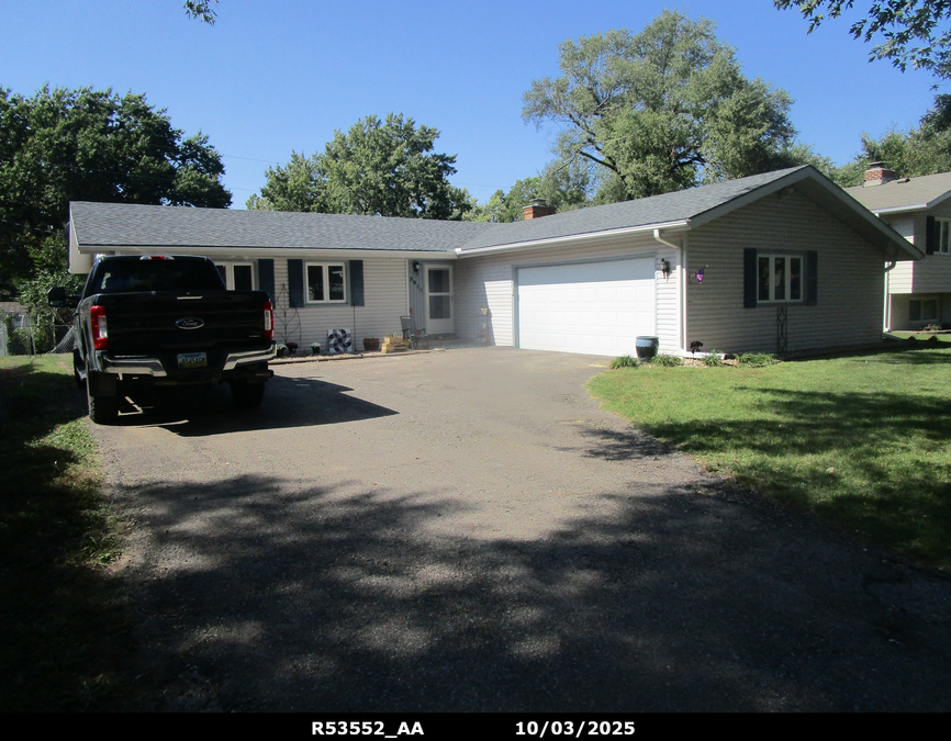 exterior photo of primary building or land of the property