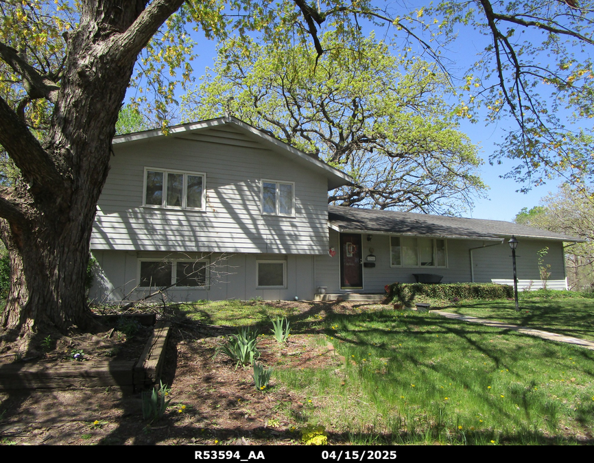 exterior photo of primary building or land of the property