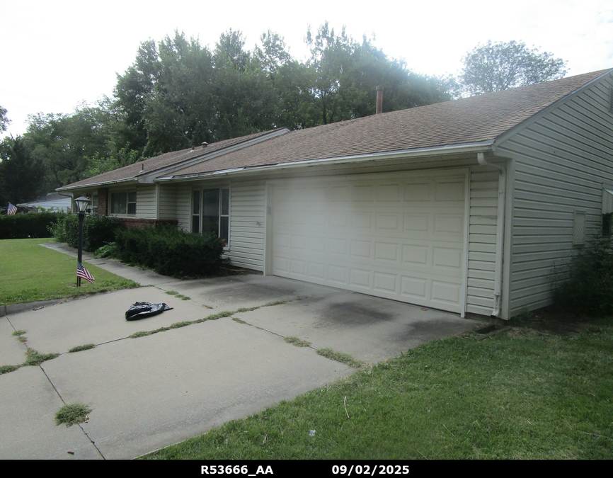 exterior photo of primary building or land of the property