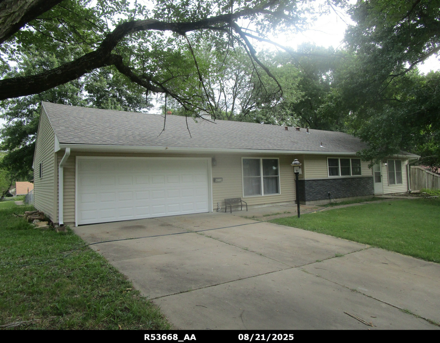 exterior photo of primary building or land of the property