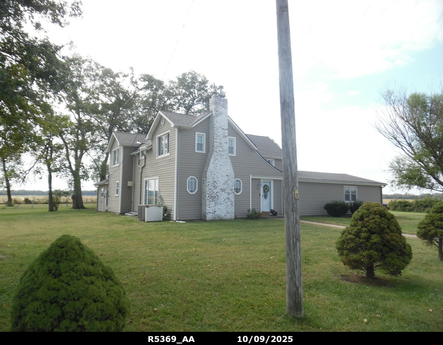 exterior photo of primary building or land of the property