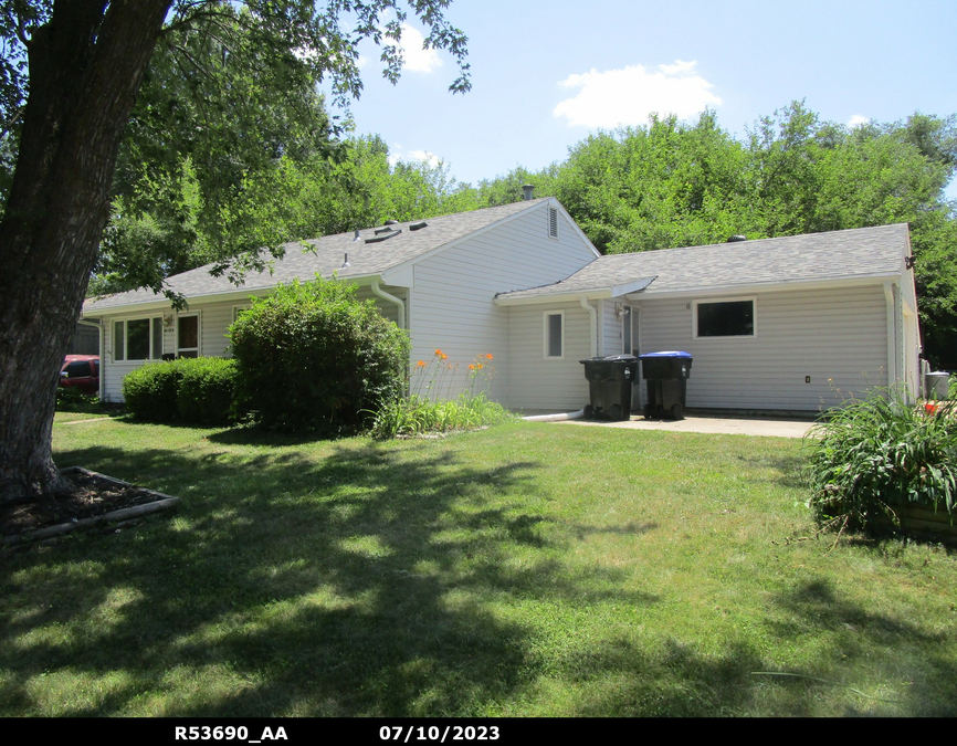 exterior photo of primary building or land of the property