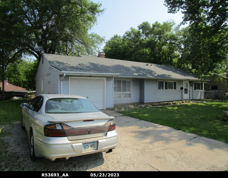 exterior photo of primary building or land of the property