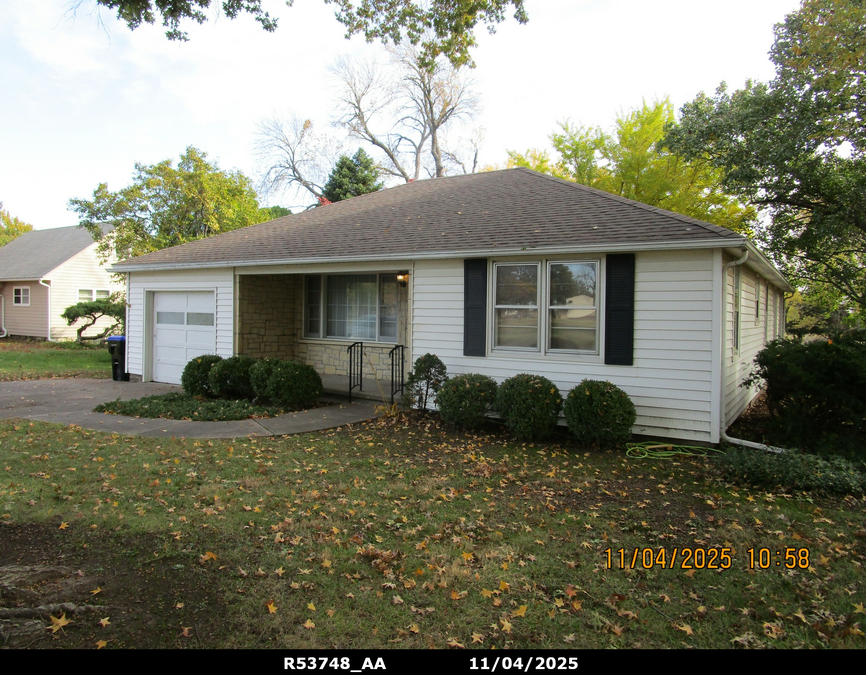 exterior photo of primary building or land of the property