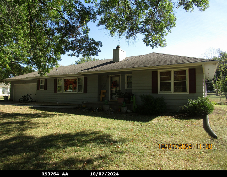 exterior photo of primary building or land of the property