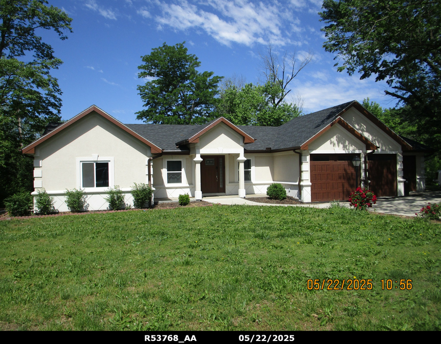 exterior photo of primary building or land of the property