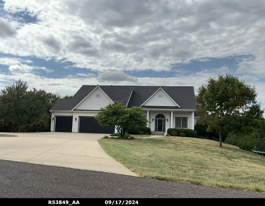 exterior photo of primary building or land of the property