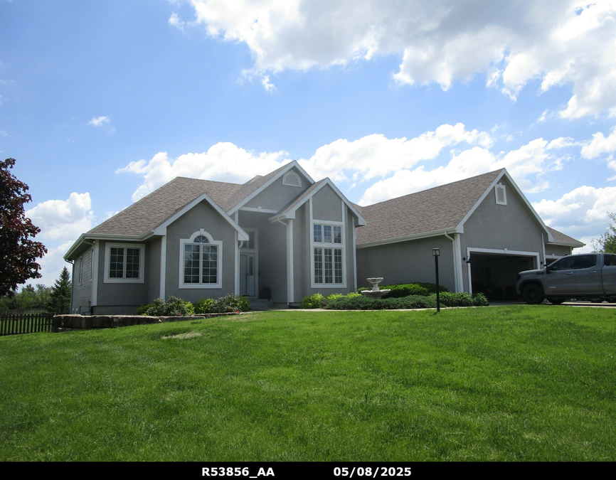 exterior photo of primary building or land of the property