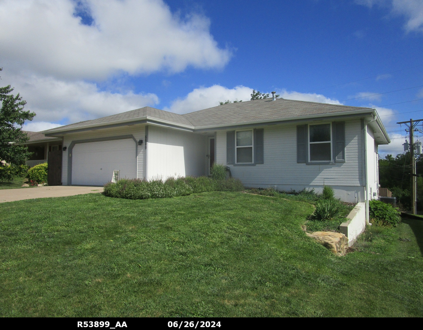 exterior photo of primary building or land of the property