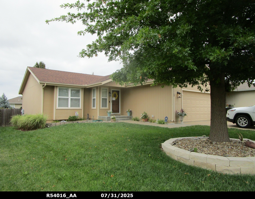 exterior photo of primary building or land of the property