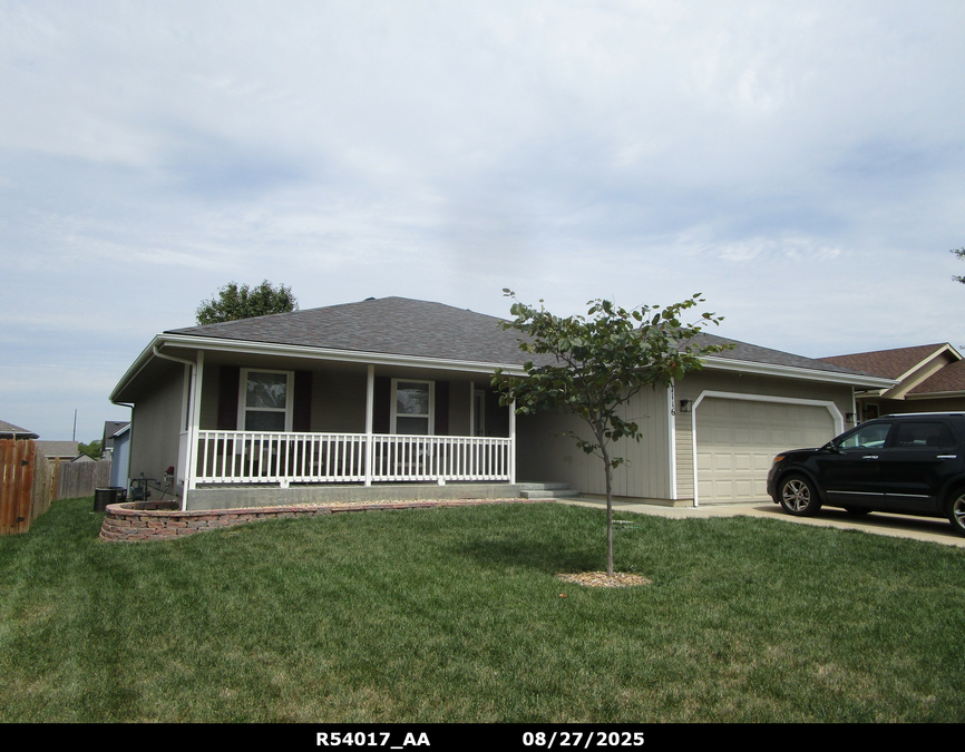 exterior photo of primary building or land of the property