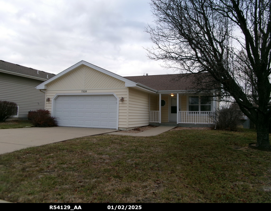 exterior photo of primary building or land of the property