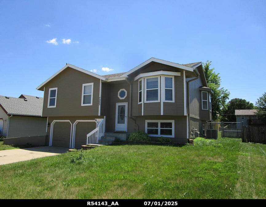 exterior photo of primary building or land of the property