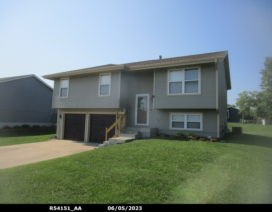 exterior photo of primary building or land of the property