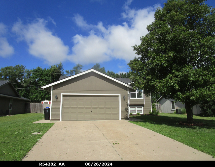 exterior photo of primary building or land of the property