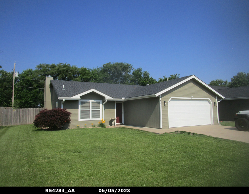 exterior photo of primary building or land of the property