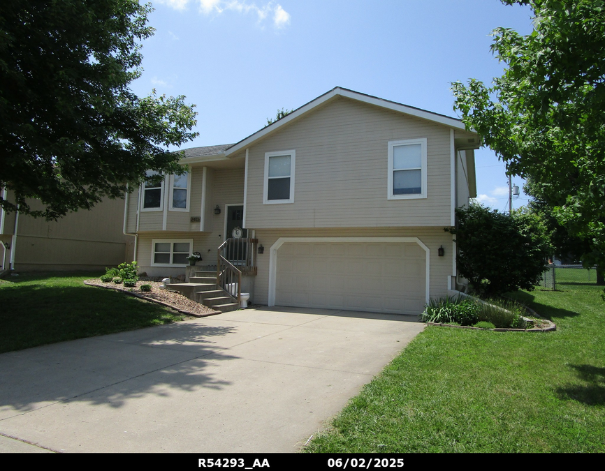 exterior photo of primary building or land of the property
