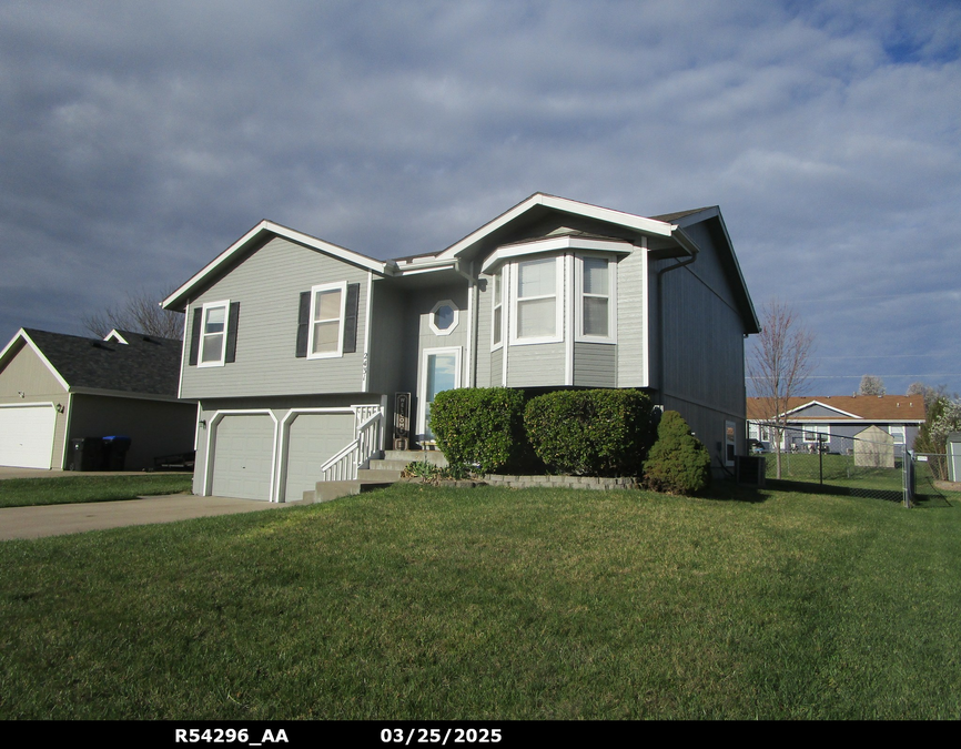exterior photo of primary building or land of the property