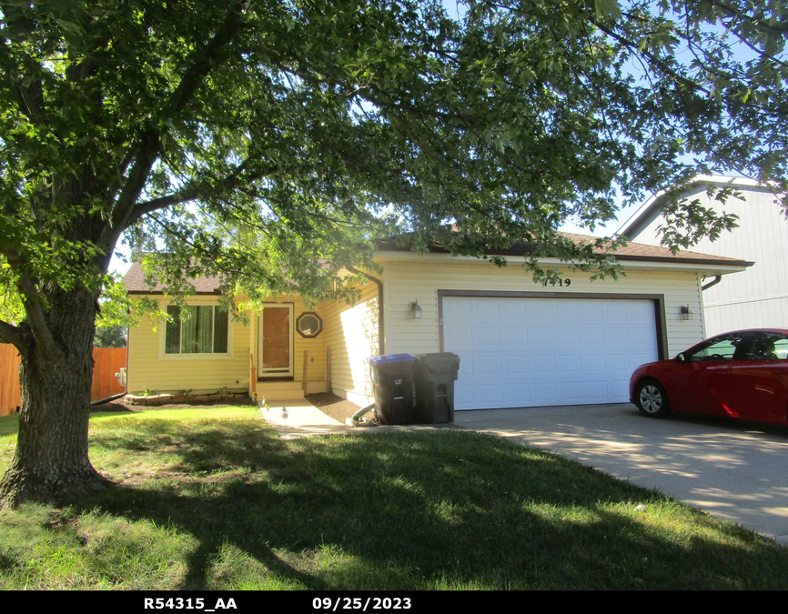 exterior photo of primary building or land of the property