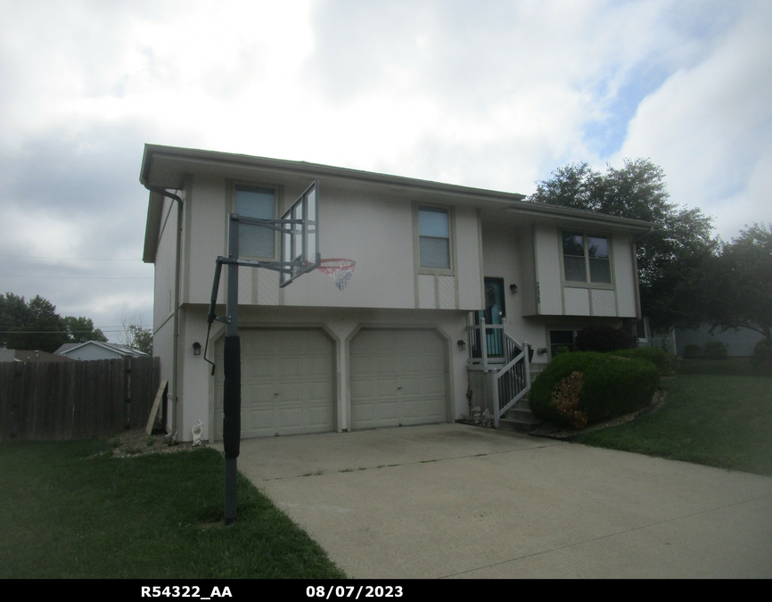 exterior photo of primary building or land of the property