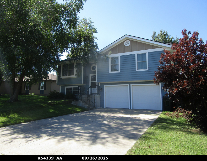 exterior photo of primary building or land of the property