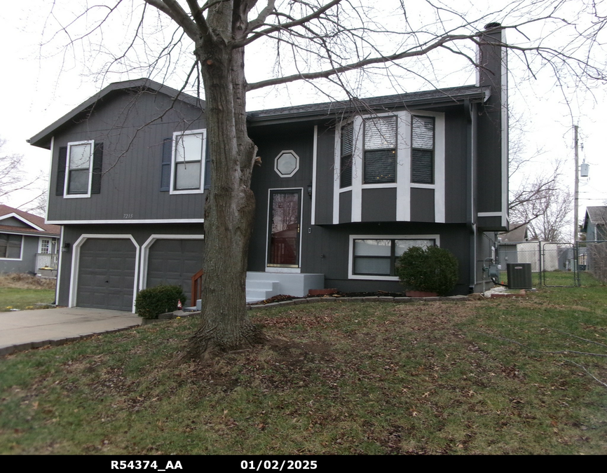 exterior photo of primary building or land of the property