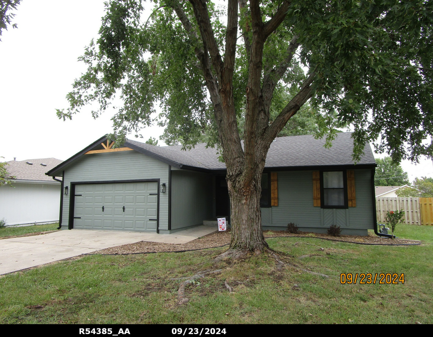 exterior photo of primary building or land of the property