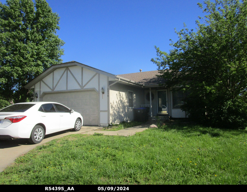 exterior photo of primary building or land of the property
