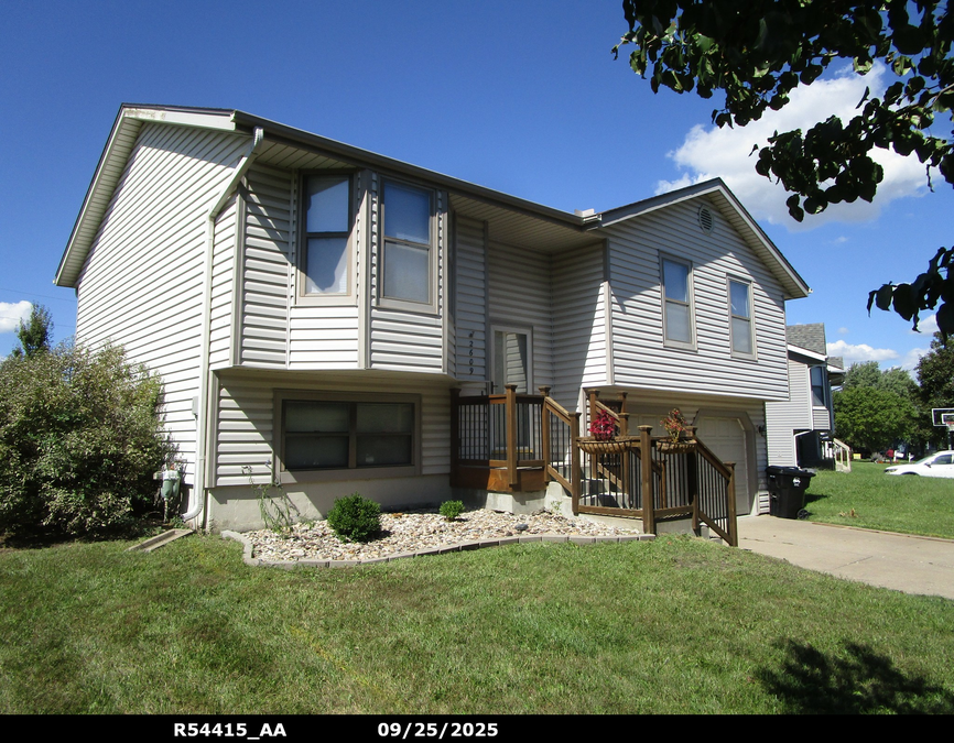 exterior photo of primary building or land of the property