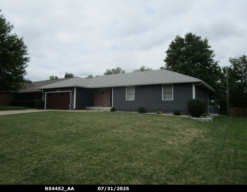 exterior photo of primary building or land of the property