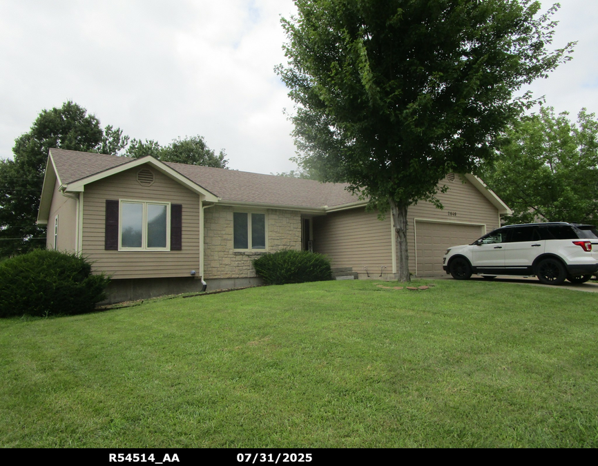exterior photo of primary building or land of the property